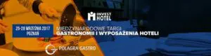 |  Targi POLAGRA GASTRO – Nasza marka BANKIETOWO| krzeslaonline.pl