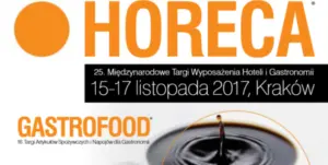 |  Targi Horeca Gastrofood 2017 EXPO Kraków‎| krzeslaonline.pl