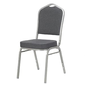 |  Krzesło bankietowe Luxus 20x20x1.0