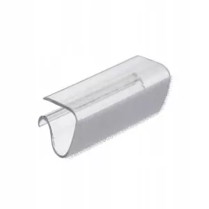 Klipsy ARP025 do falbana skirting obrus na stół