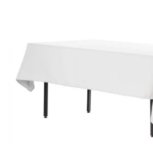 Obrus plamoodporny 200x160cm na stół bankietowy