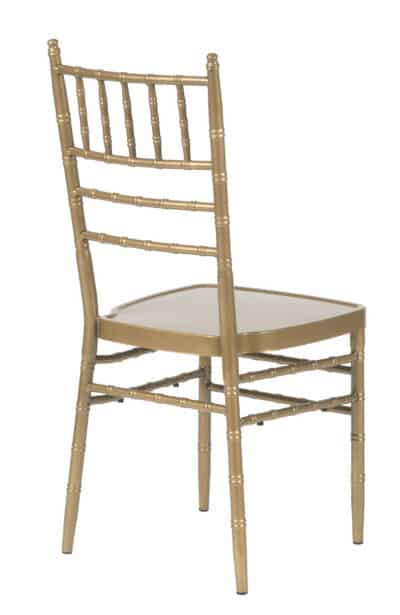|  Krzesło weselne amerykańskie Chiavari – kolor złoty | krzeslaonline.pl