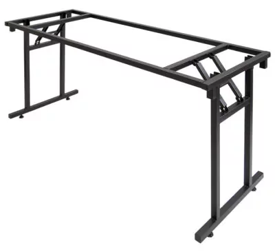 |  Stelaż składany T 160x60cm do stołu bankietowego | krzeslaonline.pl