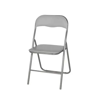 |  Krzesło składane biurowe cateringowe Gray | krzeslaonline.pl