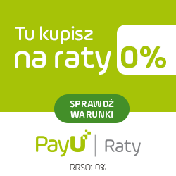reklama raty 0%