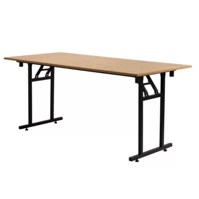 |  Stół bankietowy prostokątny 180x90cm T lancelot | krzeslaonline.pl