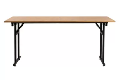 |  Stół bankietowy prostokątny 180x90cm T lancelot | krzeslaonline.pl