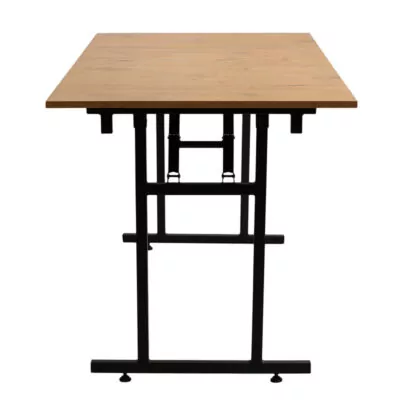 |  Stół bankietowy prostokątny 180x90cm T lancelot | krzeslaonline.pl
