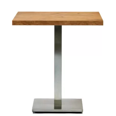 |  Stół kawiarniany kawowy barowy ARP177 68x68x3,6cm – kwadratowy lancelot | krzeslaonline.pl