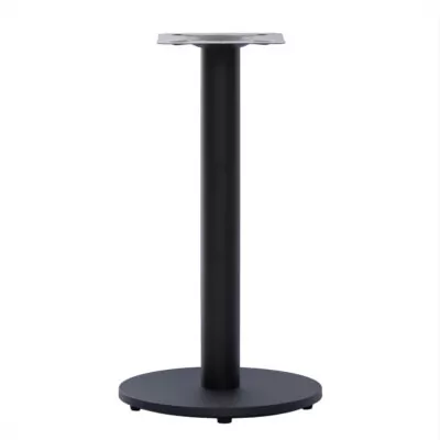 |  Stolik kawiarniany barowy restauracyjny ARP178 68x68cm dąb sonoma | krzeslaonline.pl