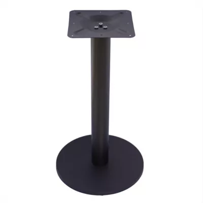 |  Stolik kawiarniany barowy restauracyjny ARP178 68x68cm dąb sonoma | krzeslaonline.pl