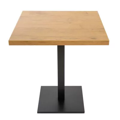 |  Stół kawiarniany kawowy barowy ARP263 80x80x3,6cm lancelot | krzeslaonline.pl