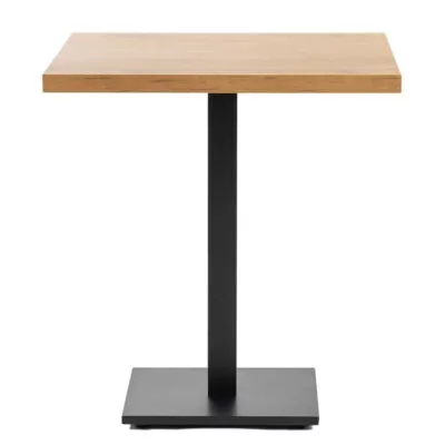 |  Stół kawiarniany kawowy barowy ARP263 80x80x3,6cm lancelot | krzeslaonline.pl