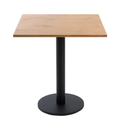|  Stolik kawiarniany barowy restauracyjny ARP178 68x68cm lancelot | krzeslaonline.pl