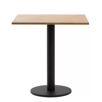 |  Stolik kawiarniany barowy restauracyjny ARP178 68x68cm lancelot | krzeslaonline.pl
