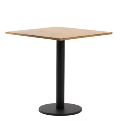 |  Stolik kawiarniany barowy restauracyjny ARP178 68x68cm lancelot | krzeslaonline.pl