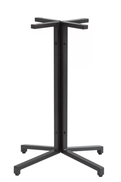 |  Zestaw mebli ogrodowych – stolik Fi60cm + 2 krzesła ogrodowe | krzeslaonline.pl