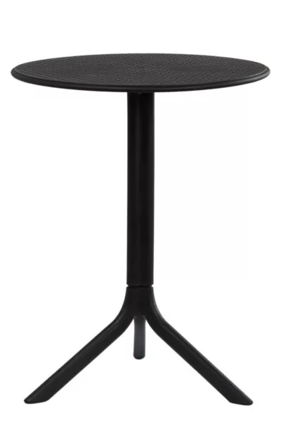 |  Zestaw mebli ogrodowych – stolik Fi60cm + 2 krzesła ogrodowe | krzeslaonline.pl
