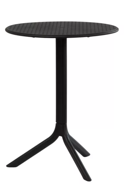|  Zestaw mebli ogrodowych – stolik Fi60cm + 2 krzesła ogrodowe | krzeslaonline.pl