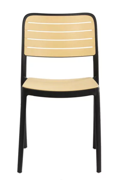 |  Zestaw mebli ogrodowych – stolik Fi60cm + 2 krzesła ogrodowe | krzeslaonline.pl