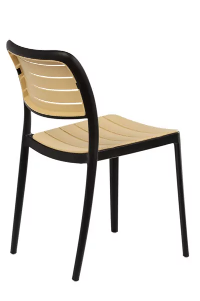 |  Zestaw mebli ogrodowych – stolik Fi60cm + 2 krzesła ogrodowe | krzeslaonline.pl
