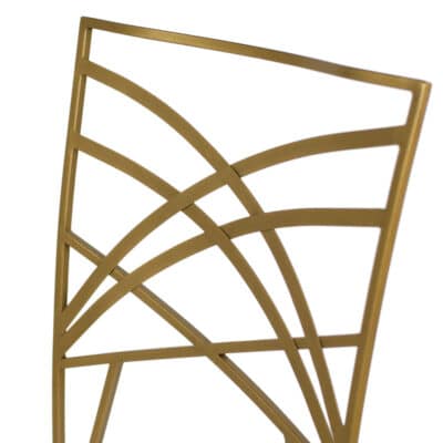 |  Krzesło weselne amerykańskie Chameleon Chiavari – kolor złoty | krzeslaonline.pl