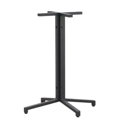 |  Stolik kawiarniany kawowy loftowy 68x68x1,8cm sonoma | krzeslaonline.pl