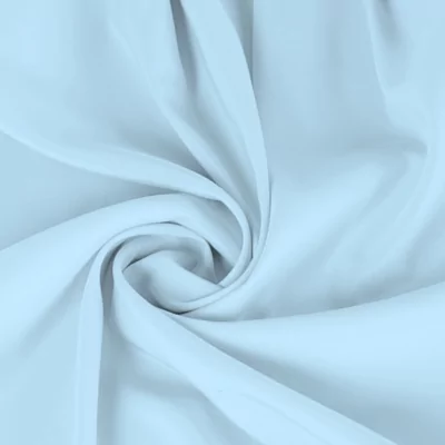 |  Obrus plamoodporny błękitny 280x170cm na stół bankietowy |