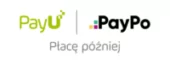 banner PayU & PayPo - zapłać za 30 dni