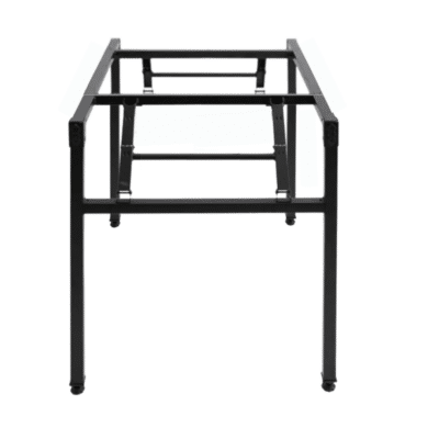 |  Stelaż 75x75cm składany do stołu bankietowego | krzeslaonline.pl