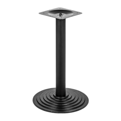 |  Stolik kawiarniany ARP0610 – okrągły Fi68cm, dąb lancelot | krzeslaonline.pl