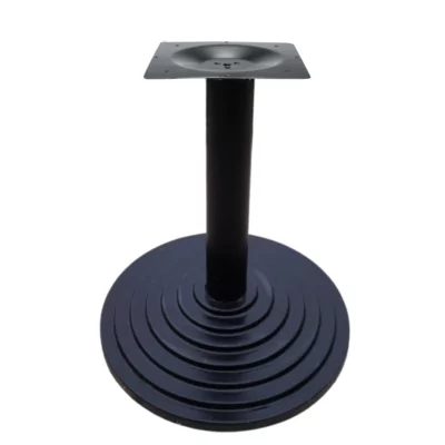 |  Stolik kawiarniany ARP0610 – okrągły Fi68cm, dąb lancelot | krzeslaonline.pl