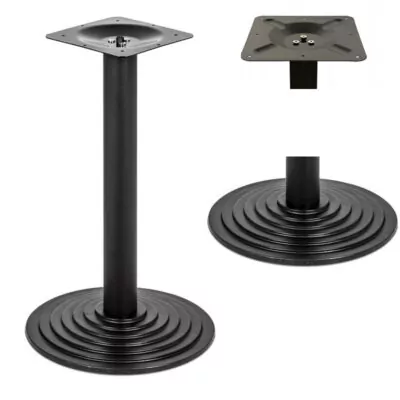 |  Stolik kawiarniany ARP0610 – okrągły Fi68cm, dąb lancelot | krzeslaonline.pl