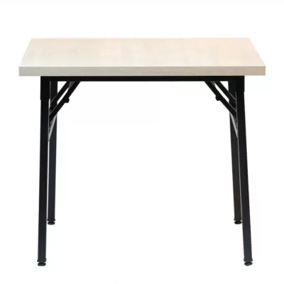 |  Stolik Składany 90×90 cm – dąb sonoma | krzeslaonline.pl