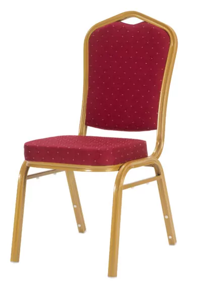 |  Krzesło bankietowe Rzym rama 25x25x12 mm profilowana | krzeslaonline.pl
