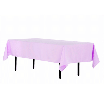 |  Obrus plamoodporny na stół bankietowy 280×170 cm Lawendowy | krzeslaonline.pl
