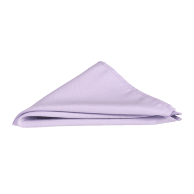 |  Serwetka bankietowa 50×50 cm Lawendowa | krzeslaonline.pl