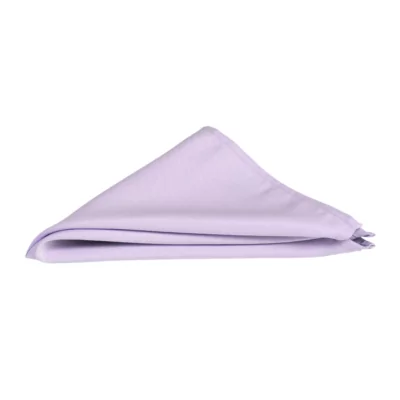 |  Serwetka bankietowa 50×50 cm – Lawendowa | krzeslaonline.pl