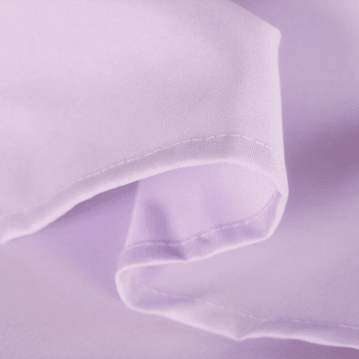 |  Obrus plamoodporny Lawendowy na stół okrągły Fi 320 | krzeslaonline.pl