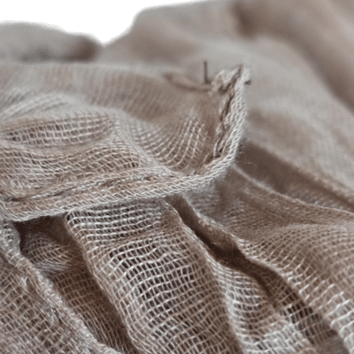 |  Bieżnik na stół 90×340 cm – Cappuccino | krzeslaonline.pl