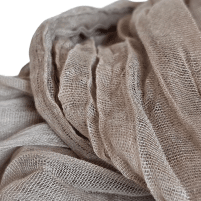 |  Bieżnik na stół 90×340 cm – Cappuccino | krzeslaonline.pl