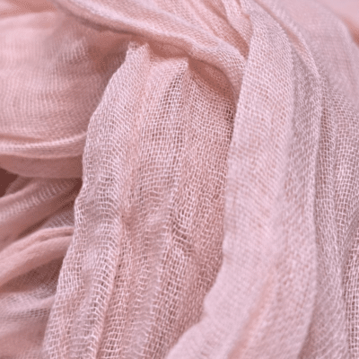 |  Bieżnik na stół 90×340 cm – pudrowy róż | krzeslaonline.pl