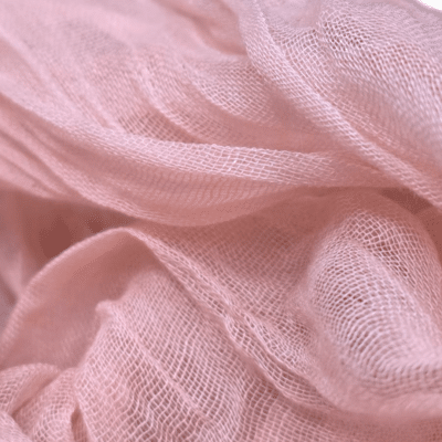 |  Bieżnik na stół 90×340 cm – pudrowy róż | krzeslaonline.pl