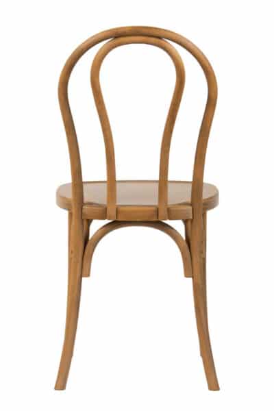 |  Krzesło kuchenne klasyczne rustykalne Vintage – Imitacja drewna | krzeslaonline.pl