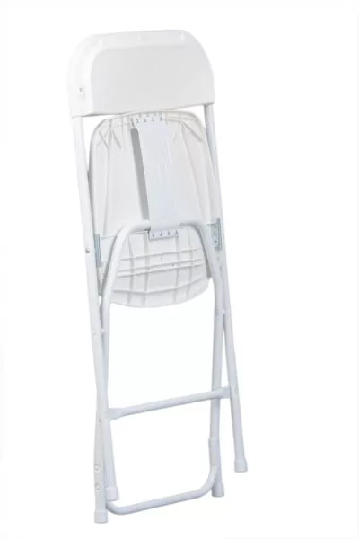 |  Krzesło składane ogrodowe biurowe White 0290-ARP | krzeslaonline.pl