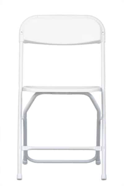 |  Krzesło składane biurowe cateringowe White 0290-ARP | krzeslaonline.pl