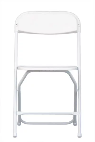 |  Krzesło składane ogrodowe biurowe White 0290-ARP | krzeslaonline.pl