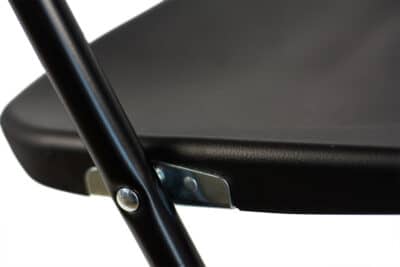 |  Krzesło składane biurowe cateringowe Black 0212-ARP | krzeslaonline.pl