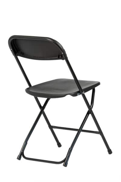 |  Krzesło składane biurowe cateringowe Black 0212-ARP | krzeslaonline.pl