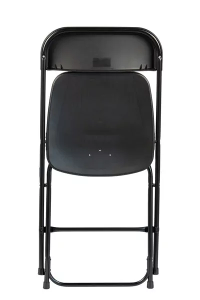 |  Krzesło składane ogrodowe biurowe Black 0212-ARP | krzeslaonline.pl